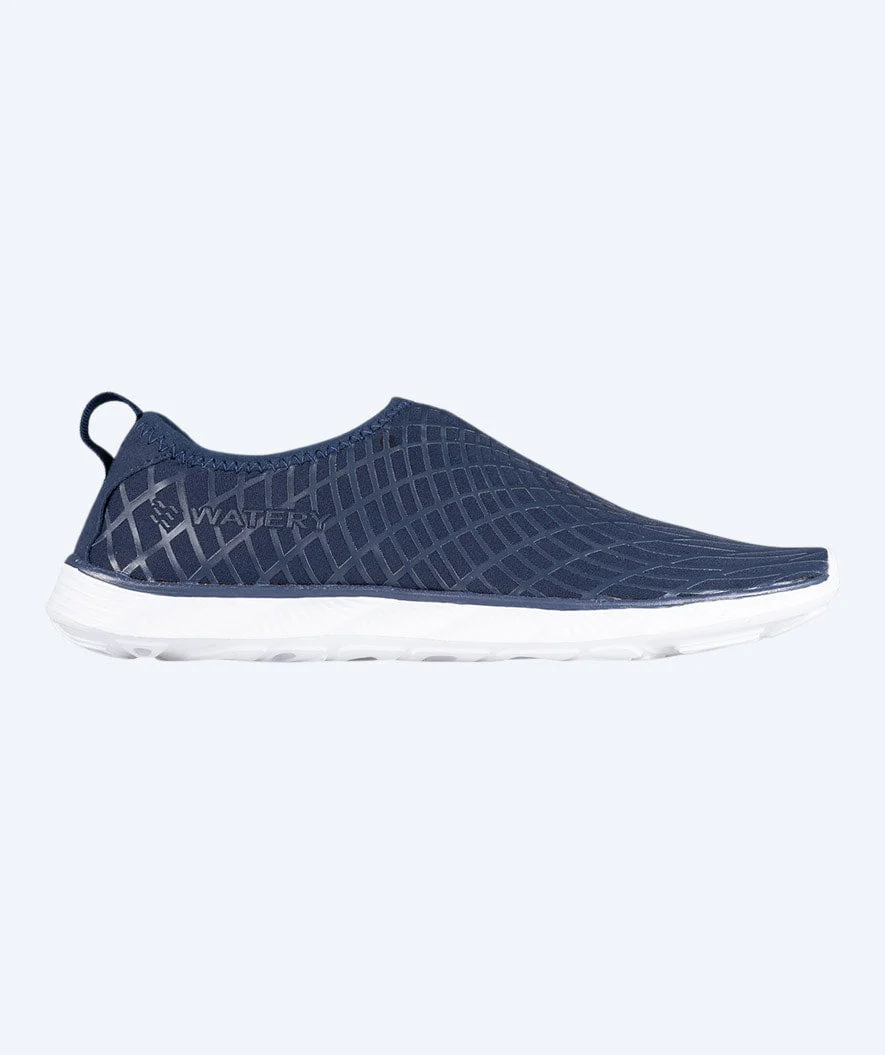 Watery buty do wody dla dorosłych - Kawaii - Ciemnoniebieski - Image 10