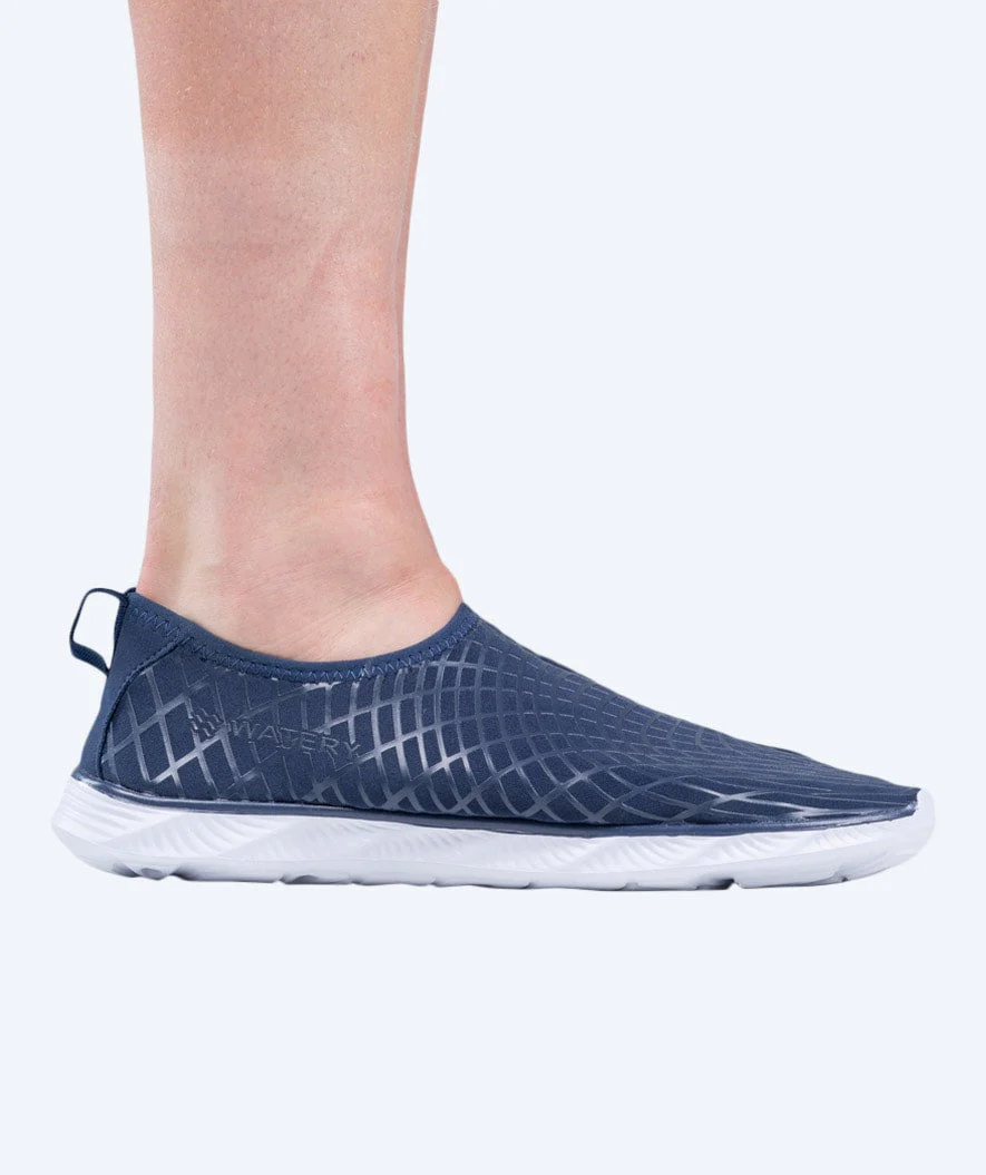 Watery buty do wody dla dorosłych - Kawaii - Ciemnoniebieski - Image 15