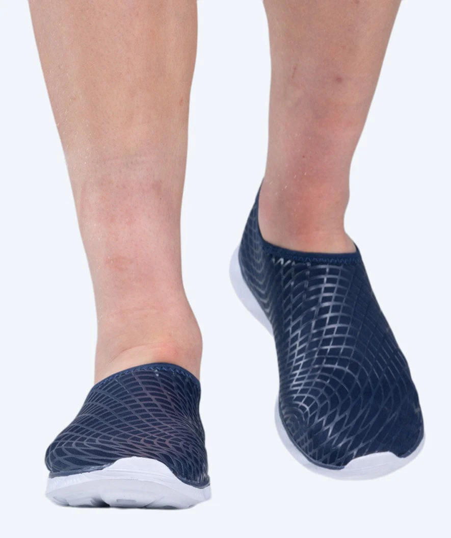 Watery buty do wody dla dorosłych - Kawaii - Ciemnoniebieski - Image 16