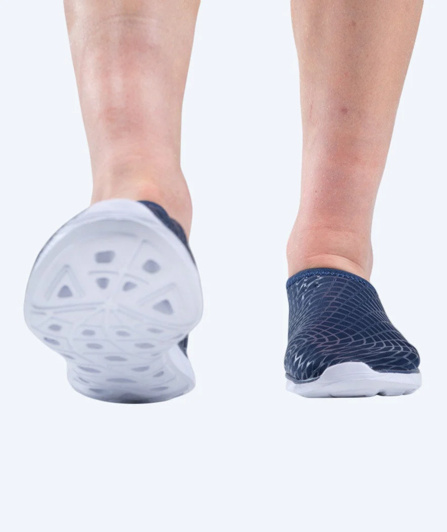 Watery buty do wody dla dorosłych - Kawaii - Ciemnoniebieski - Image 18