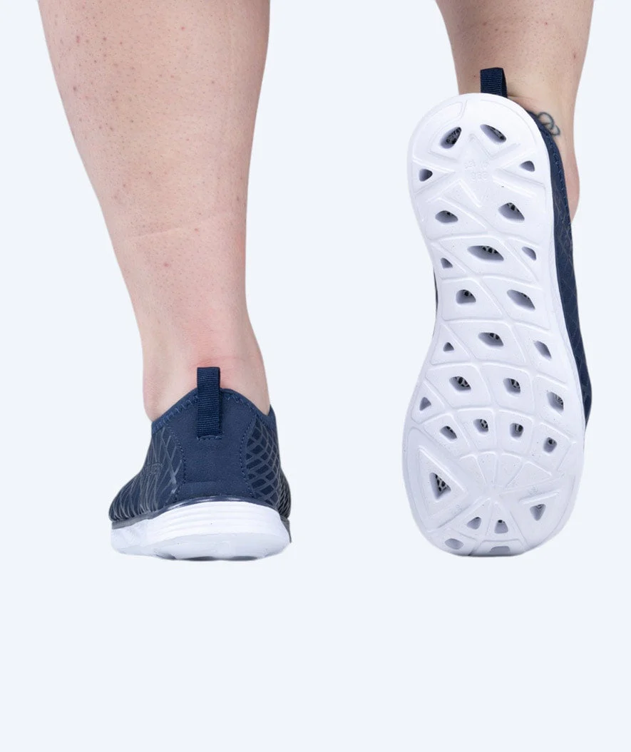Watery buty do wody dla dorosłych - Kawaii - Ciemnoniebieski - Image 19