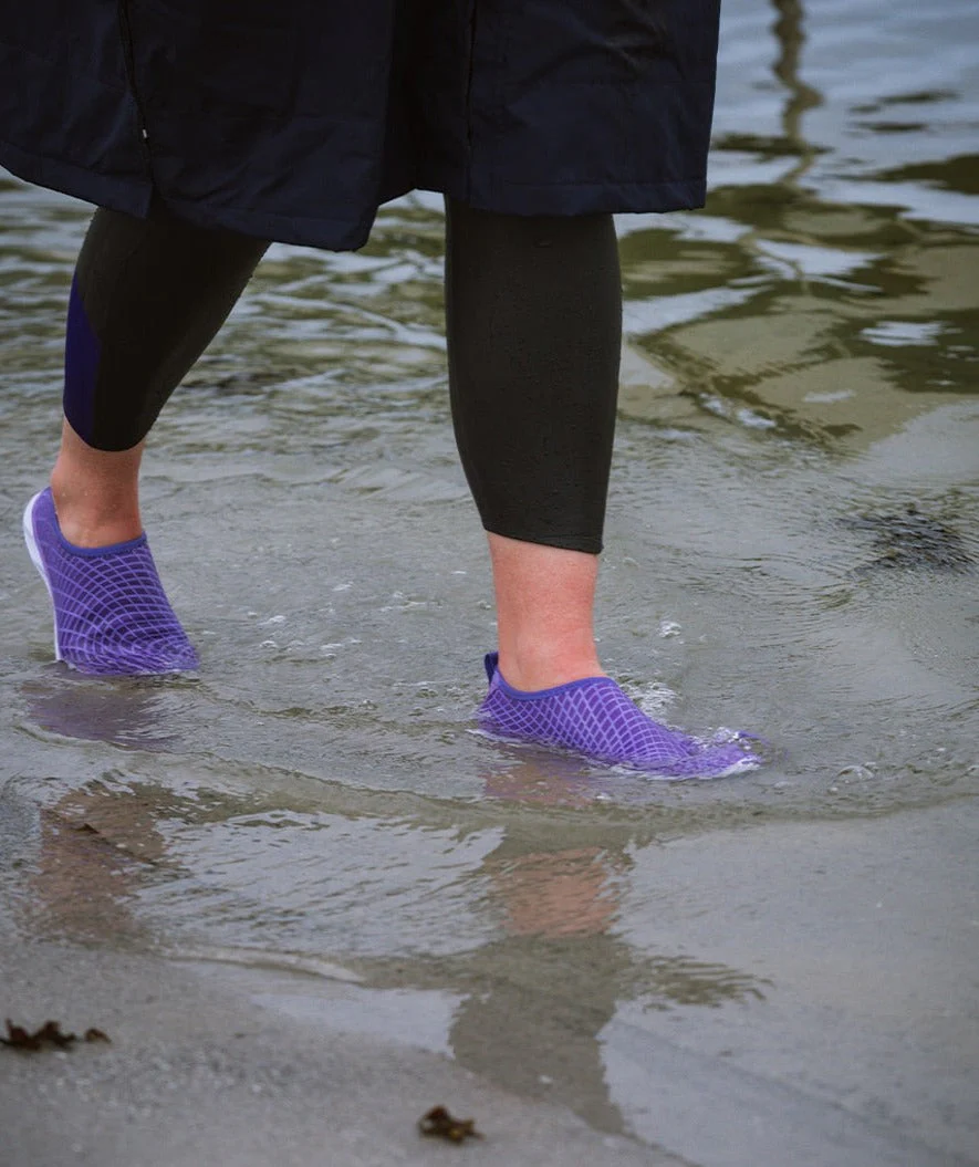 Watery buty do wody dla dorosłych - Kawaii - Ciemnoniebieski - Image 24