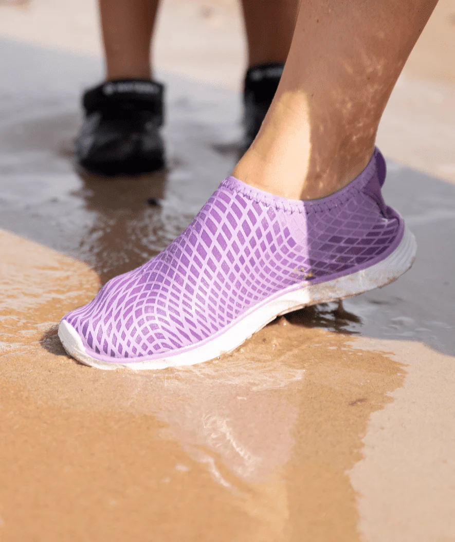 Watery buty do wody dla dorosłych - Kawaii - Ciemnoniebieski - Image 6