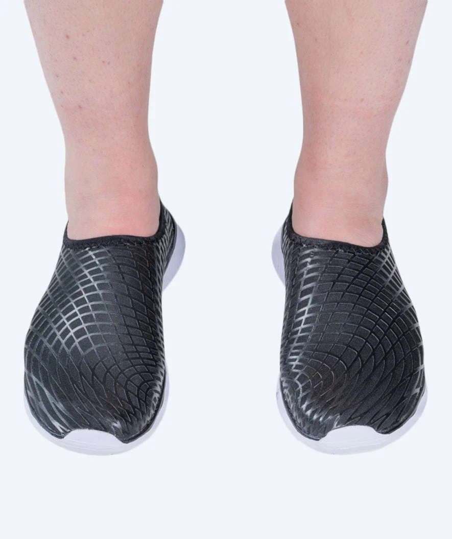 Watery buty do wody dla dorosłych - Kawaii - Czarny - Image 12