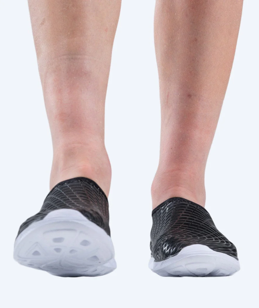 Watery buty do wody dla dorosłych - Kawaii - Czarny - Image 13