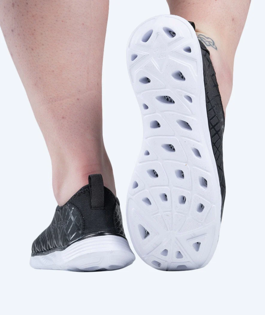 Watery buty do wody dla dorosłych - Kawaii - Czarny - Image 16
