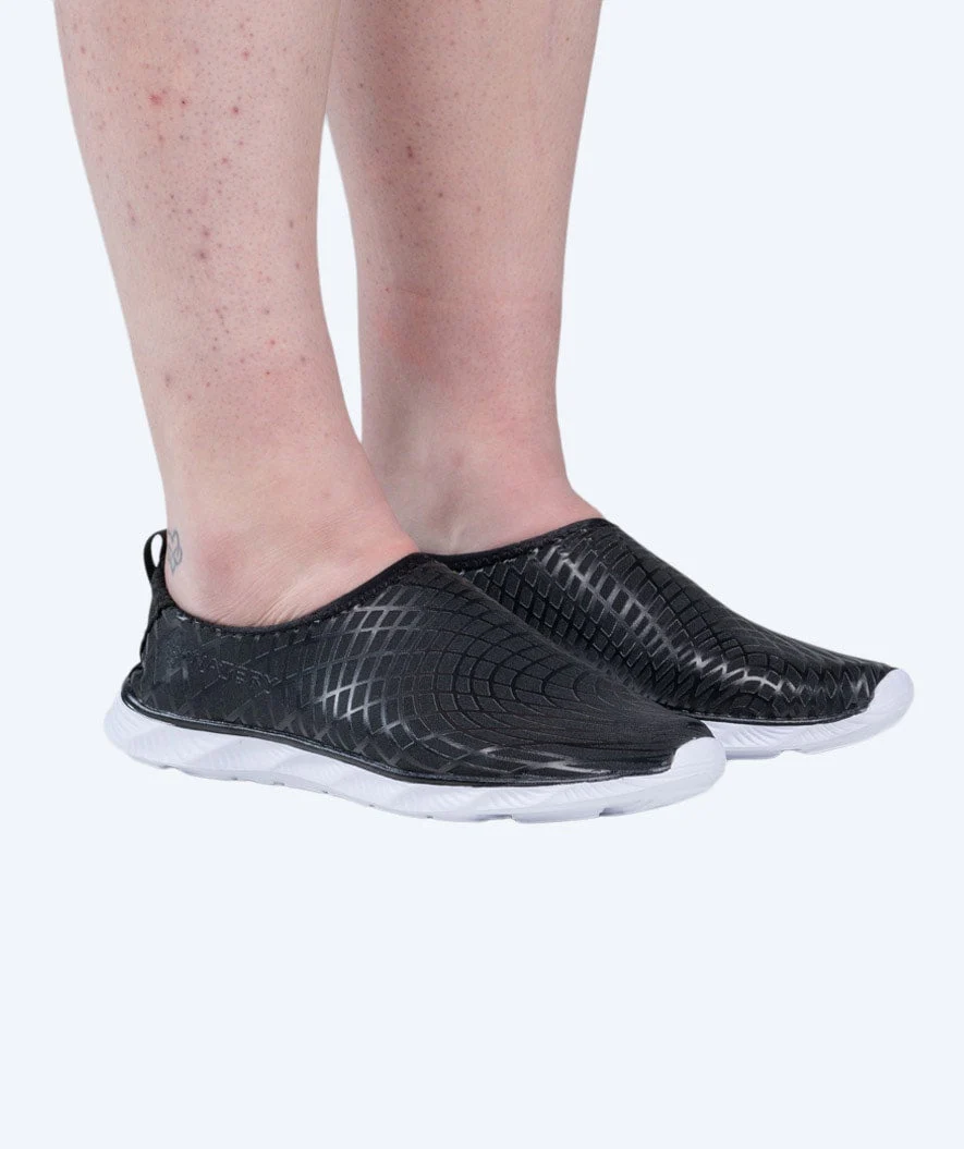 Watery buty do wody dla dorosłych - Kawaii - Czarny - Image 17
