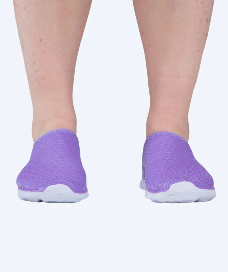 Watery buty do wody dla dorosłych - Kawaii - Fioletowy - Image 12