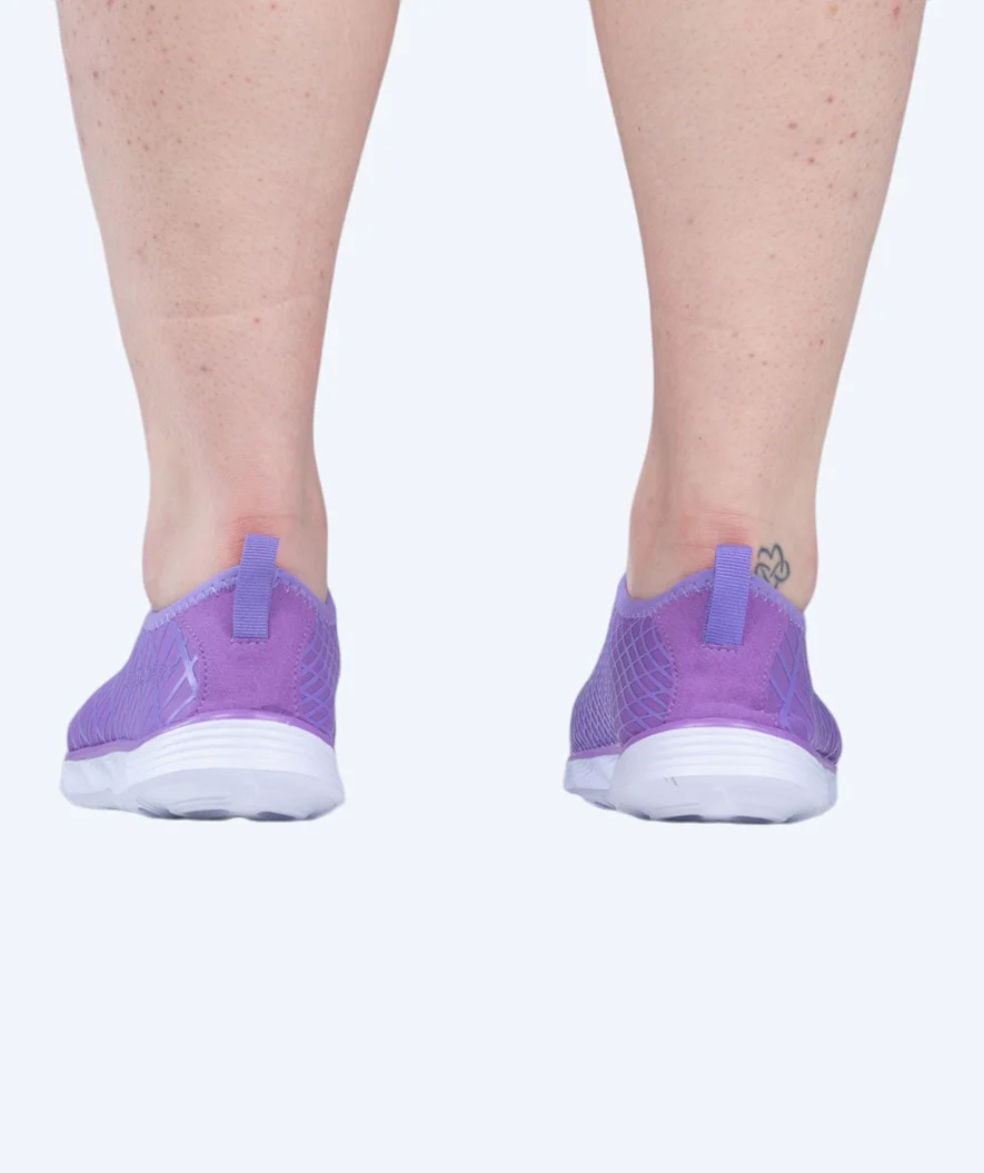 Watery buty do wody dla dorosłych - Kawaii - Fioletowy - Image 13