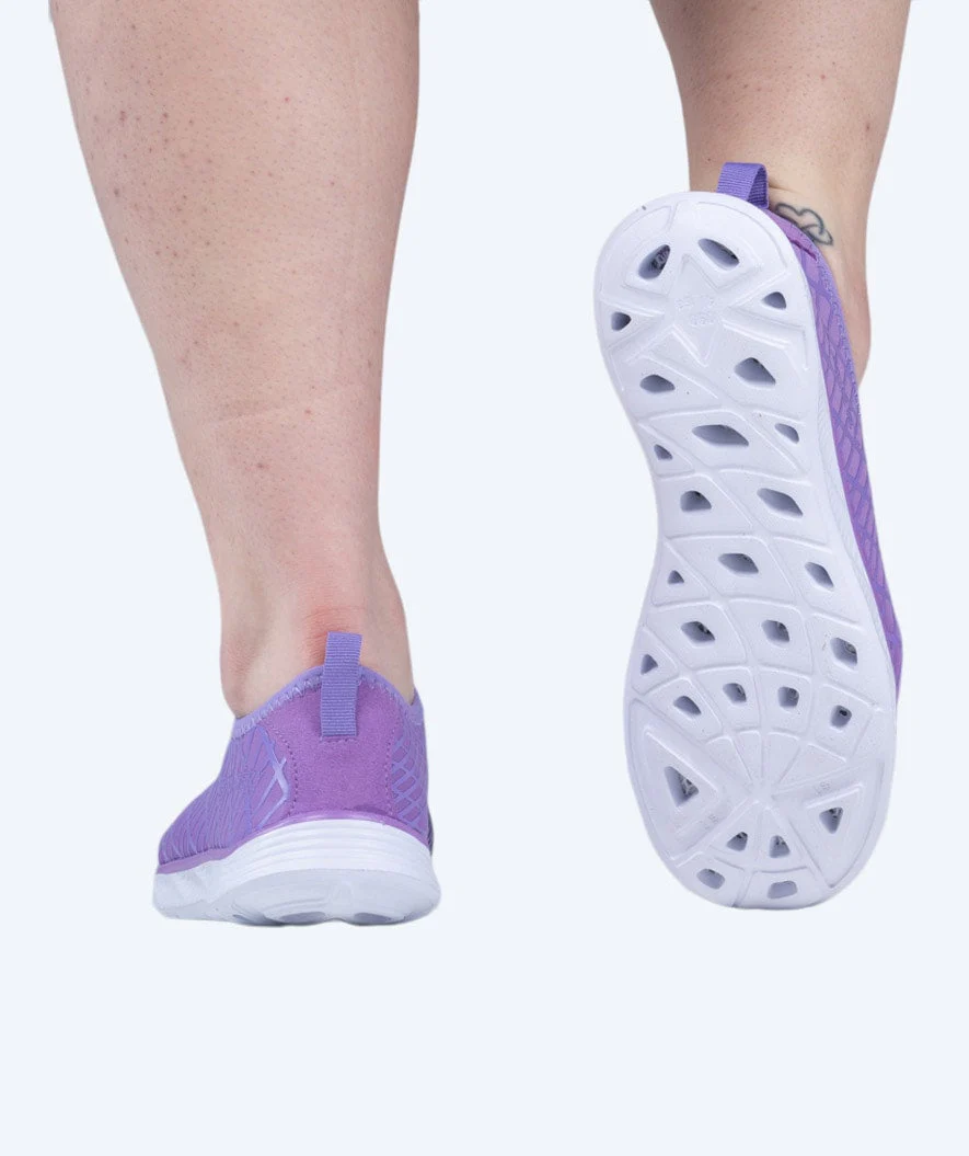Watery buty do wody dla dorosłych - Kawaii - Fioletowy - Image 14