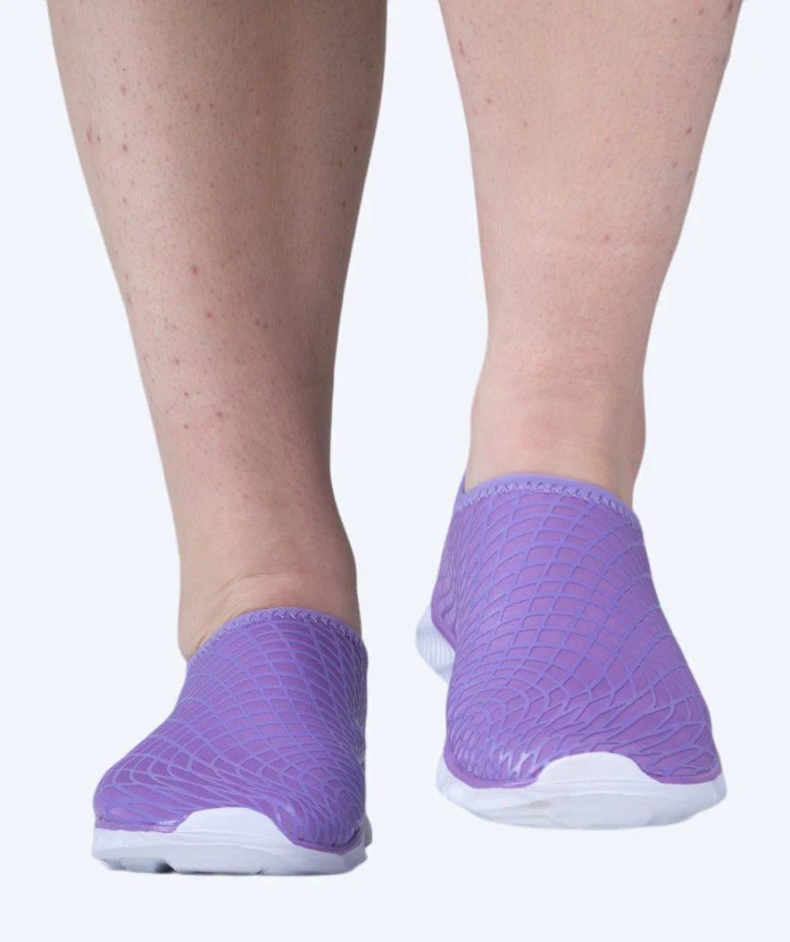Watery buty do wody dla dorosłych - Kawaii - Fioletowy - Image 15