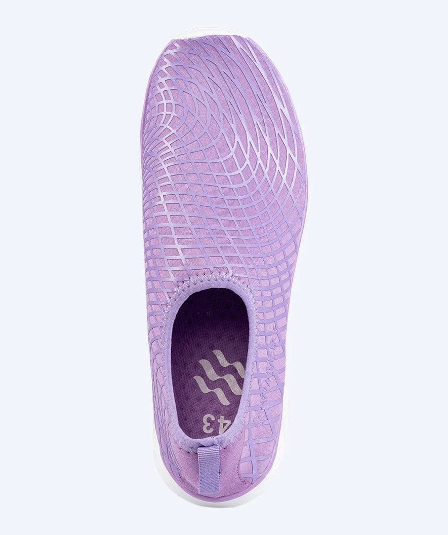 Watery buty do wody dla dorosłych - Kawaii - Fioletowy - Image 2