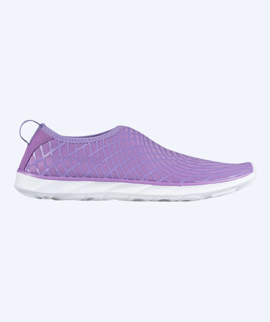 Watery buty do wody dla dorosłych - Kawaii - Fioletowy - Image 7