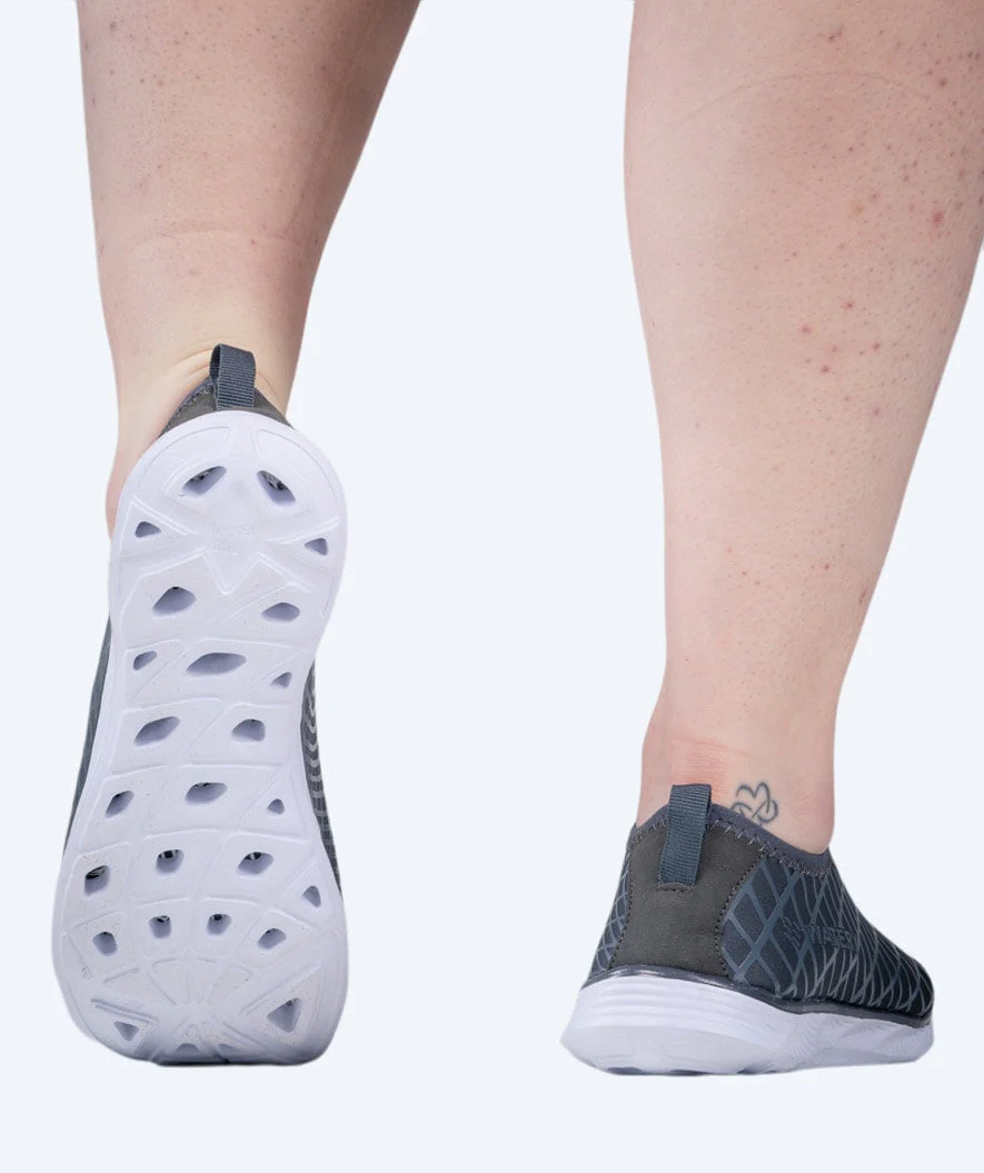 Watery buty do wody dla dorosłych - Kawaii - Szary - Image 14