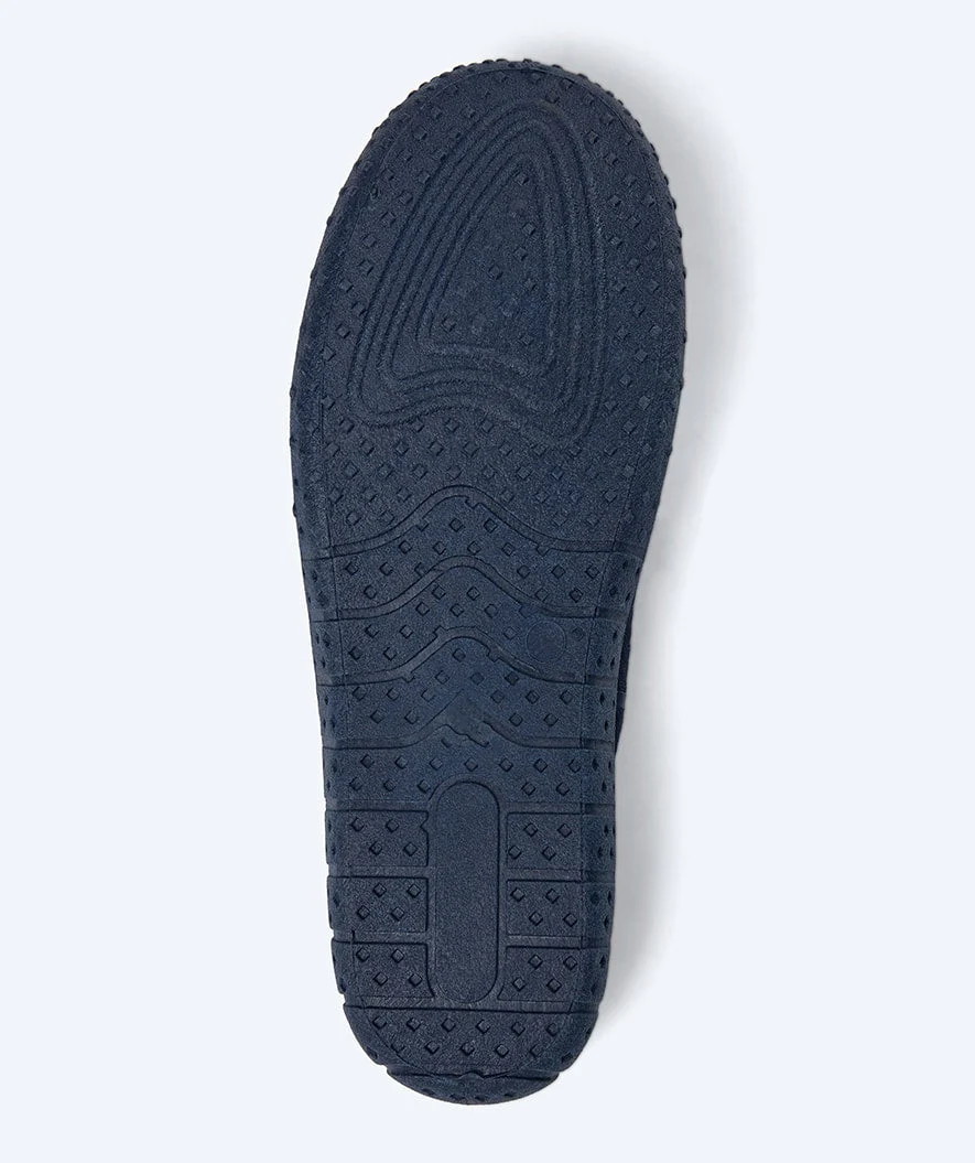 Watery buty do wody dla dorosłych - Nerida - Ciemnoniebieski - Image 5