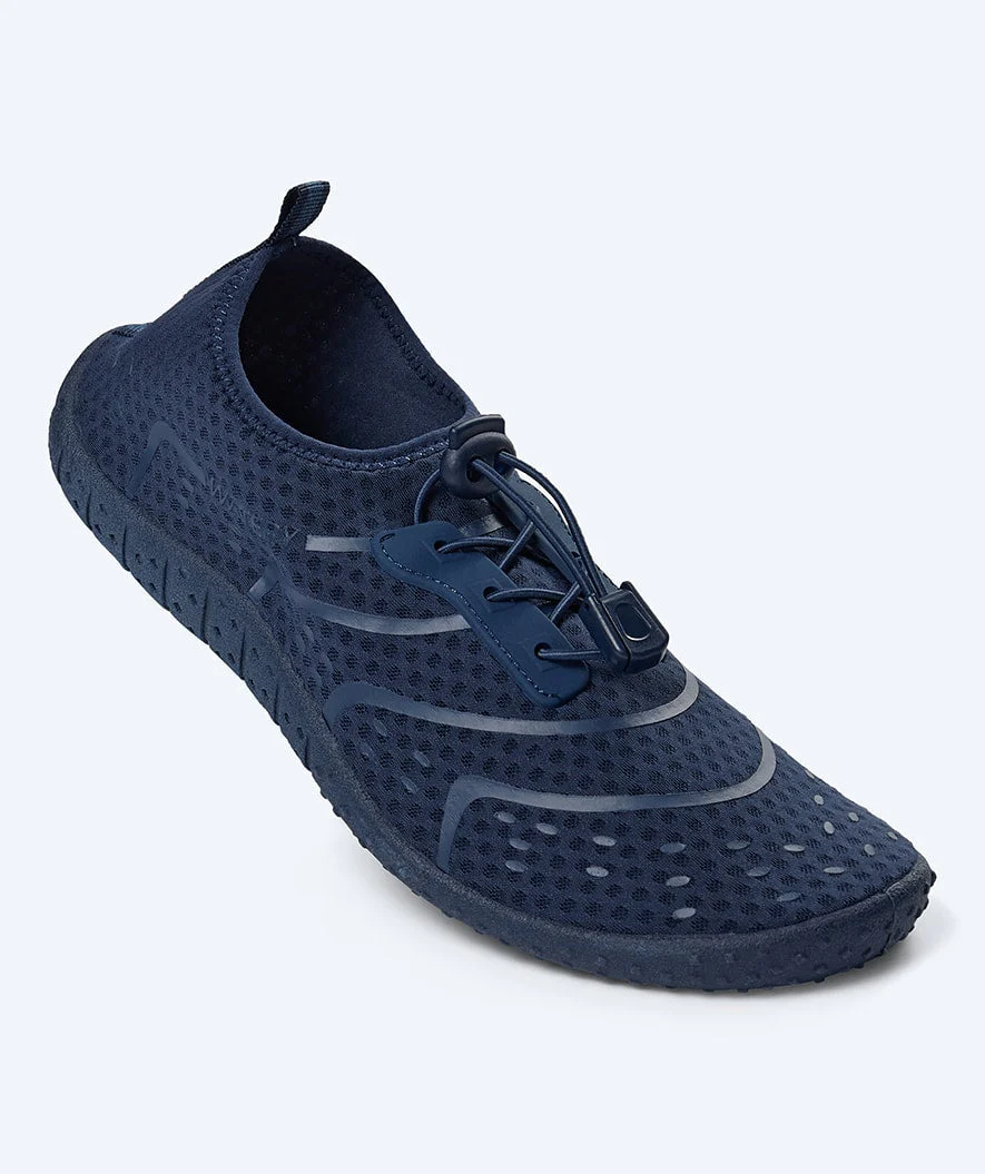 Watery buty do wody dla dorosłych - Nerida - Ciemnoniebieski - Image 9