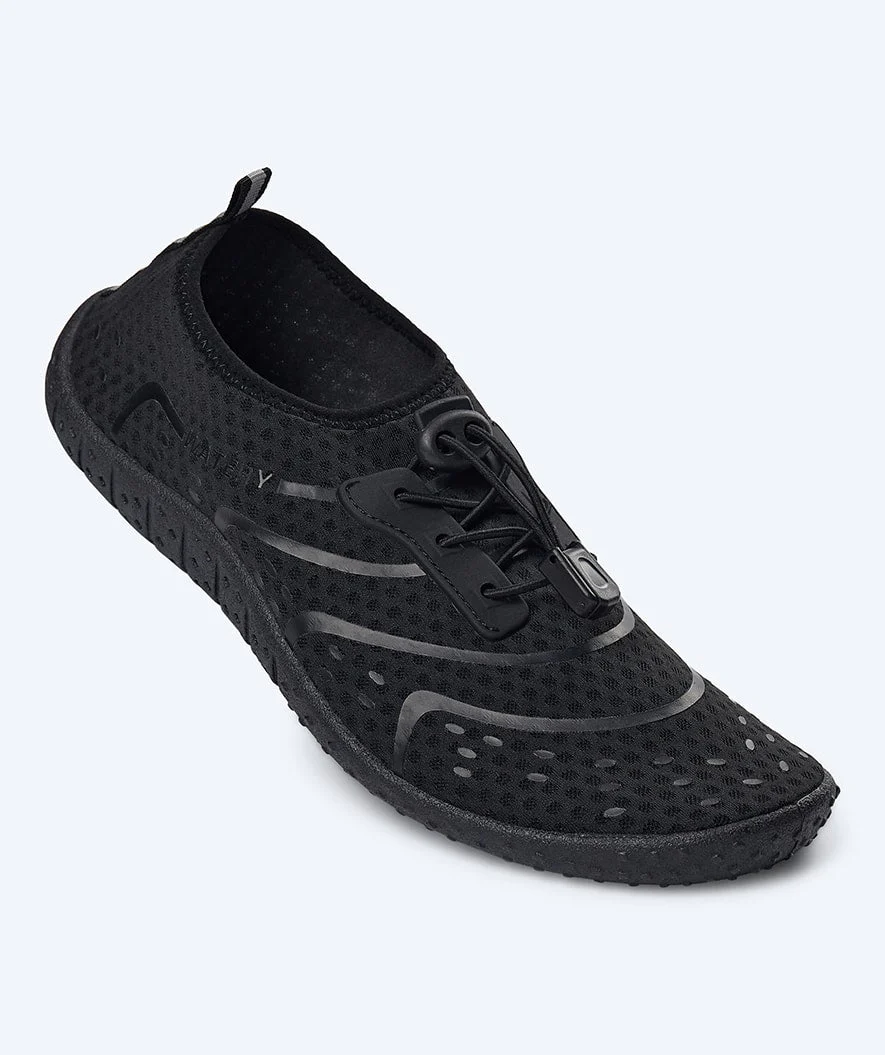 Watery buty do wody dla dorosłych - Nerida - Czarny - Image 9