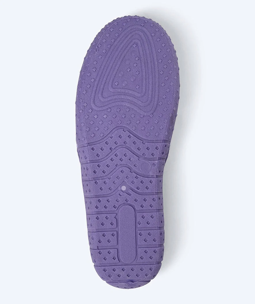 Watery buty do wody dla dorosłych - Nerida - Fioletowy - Image 7