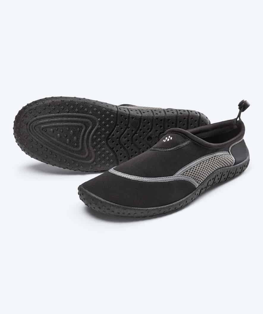 Watery buty do wody dla dorosłych - Perk - Czarny - Image 2