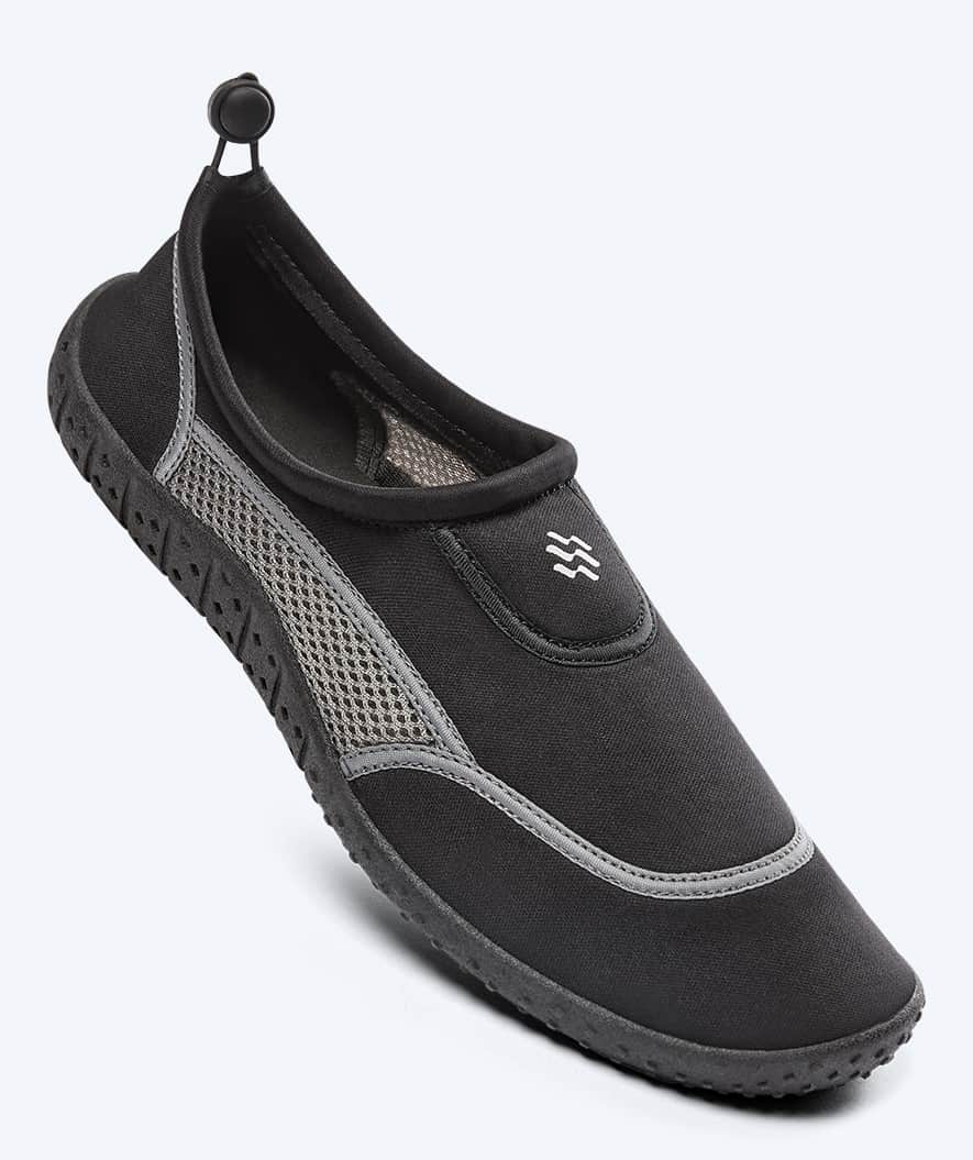Watery buty do wody dla dorosłych - Perk - Czarny - Image 6