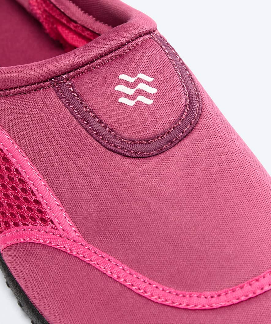 Watery buty do wody dla dorosłych - Perk - Dust Pink - Image 8