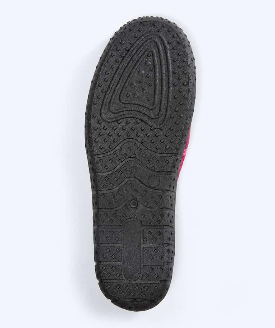 Watery buty do wody dla dorosłych - Perk - Dust Pink - Image 9