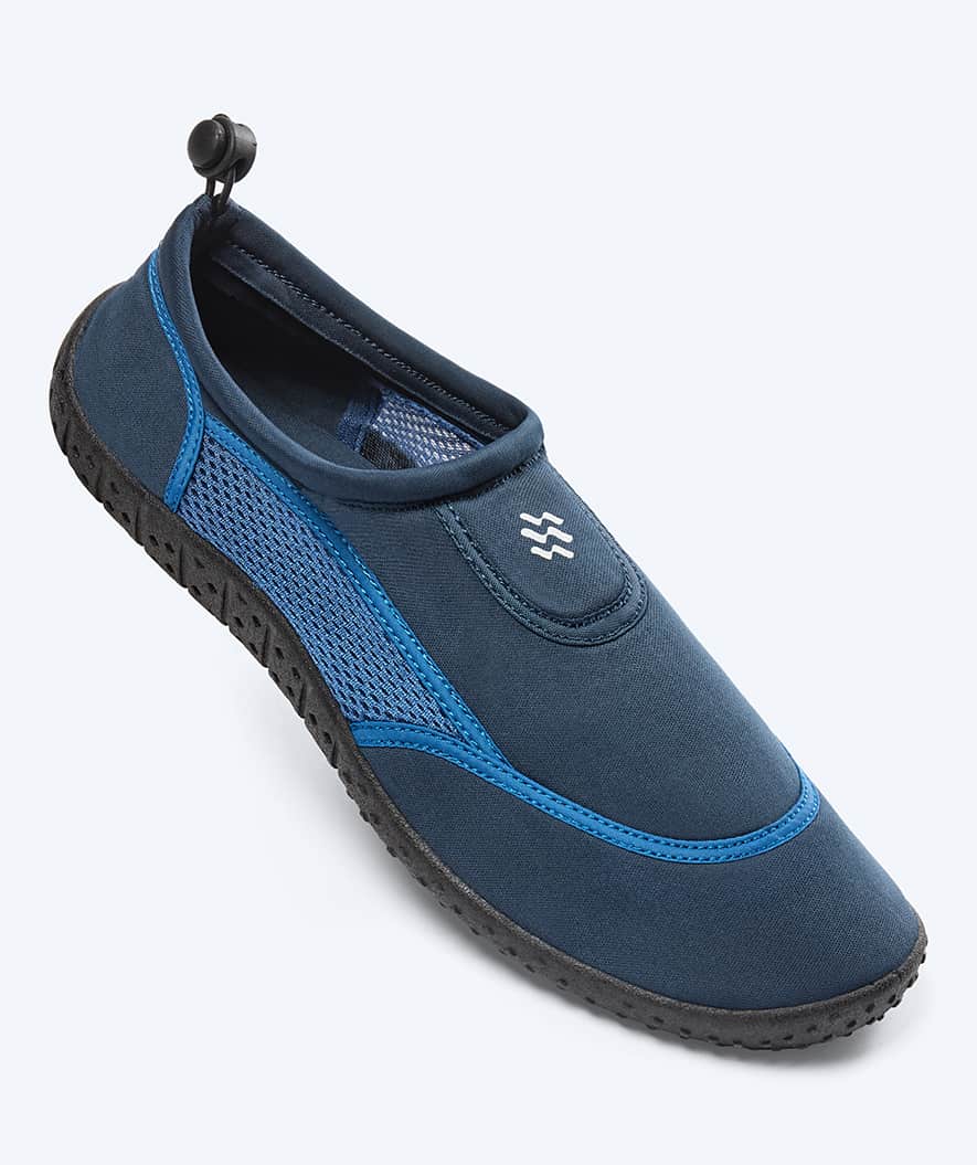 Watery buty do wody dla dorosłych - Perk - Niebieski - Image 6