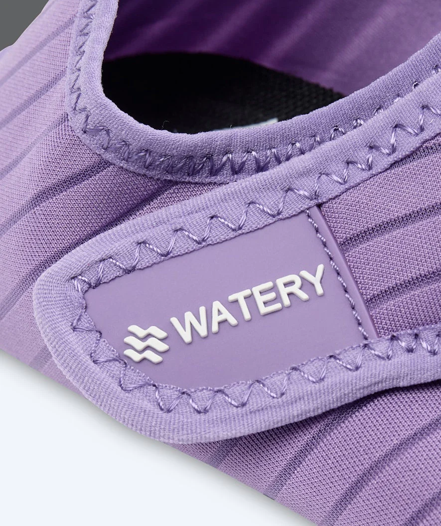 Watery buty do wody dla dorosłych - Poseidon - Fioletowy - Image 9