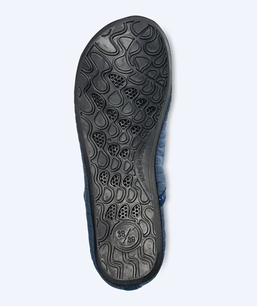 Watery buty do wody dla dorosłych - Poseidon - Niebieski - Image 8