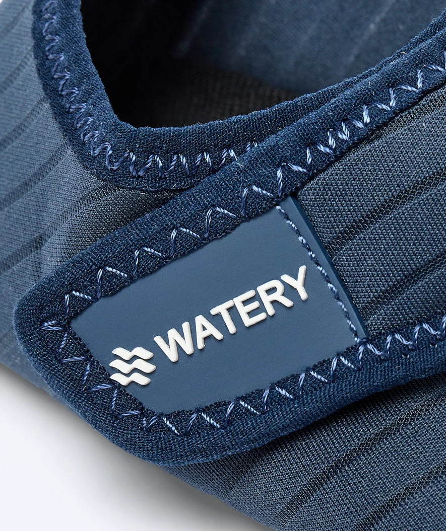 Watery buty do wody dla dorosłych - Poseidon - Niebieski - Image 9