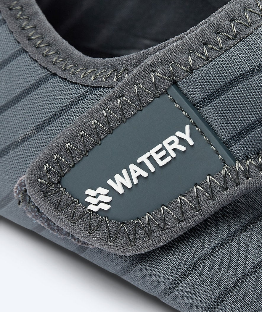 Watery buty do wody dla dorosłych - Poseidon - Szary - Image 10