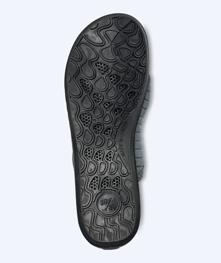 Watery buty do wody dla dorosłych - Poseidon - Szary - Image 8