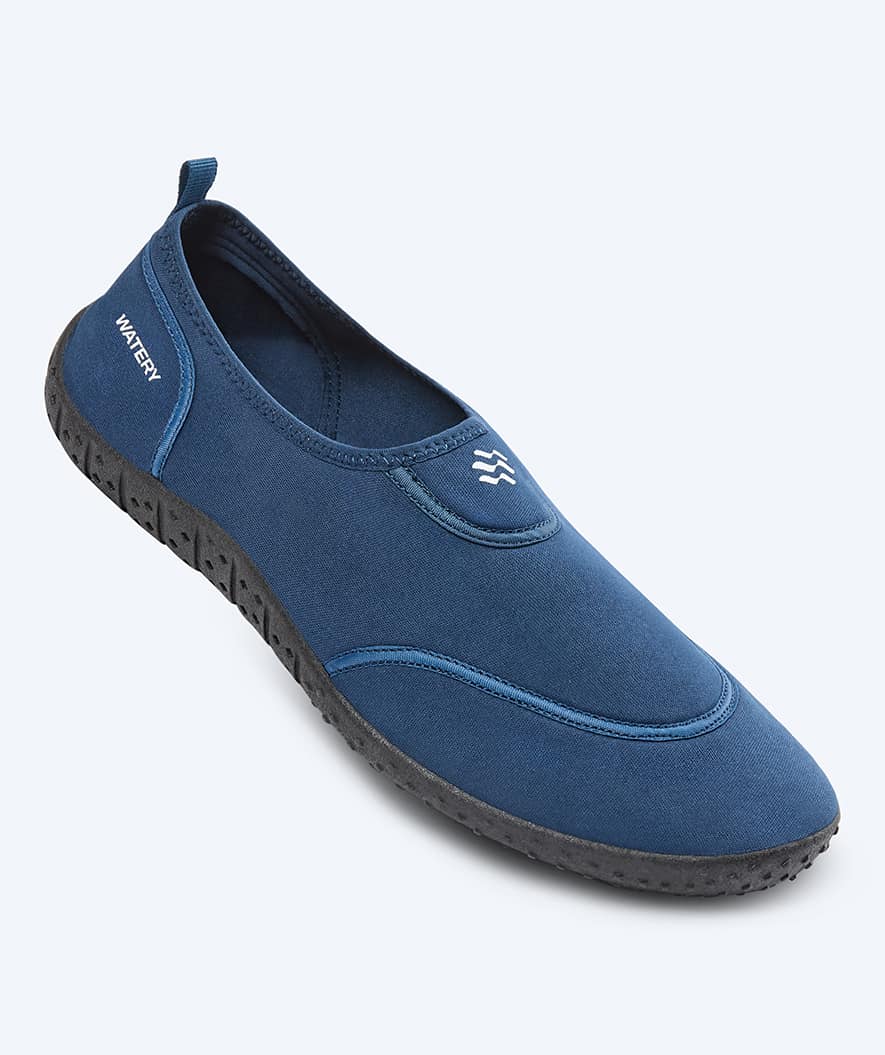 Watery buty do wody dla dorosłych - Rocky - Ciemnoniebieski - Image 2