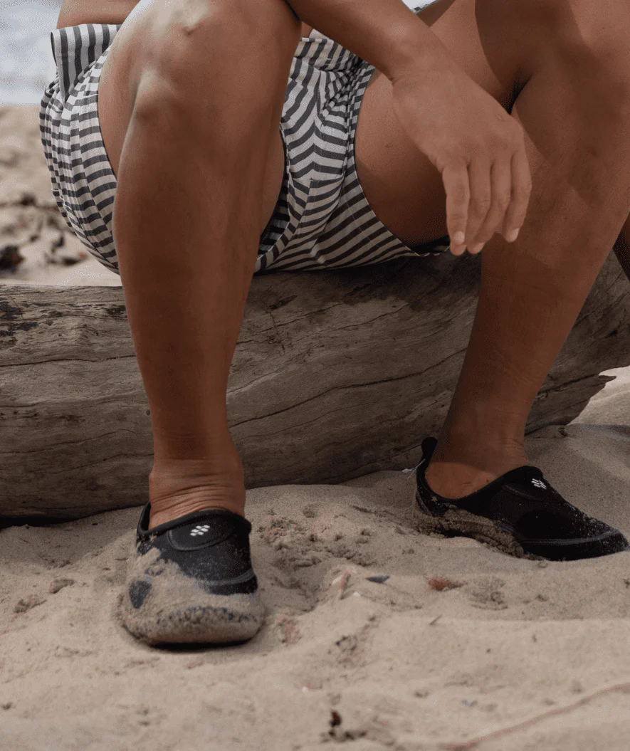 Watery buty do wody dla dorosłych - Rocky - Ciemnoniebieski - Image 4