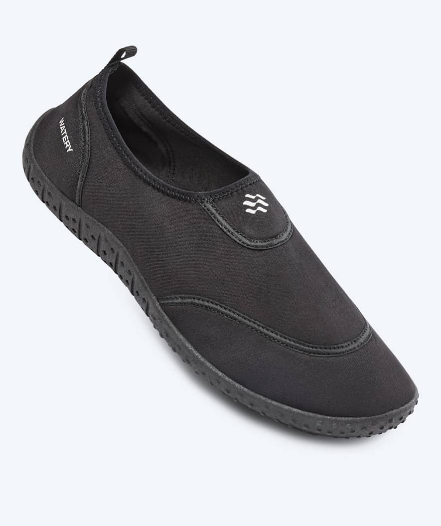 Watery buty do wody dla dorosłych - Rocky - Czarny - Image 3