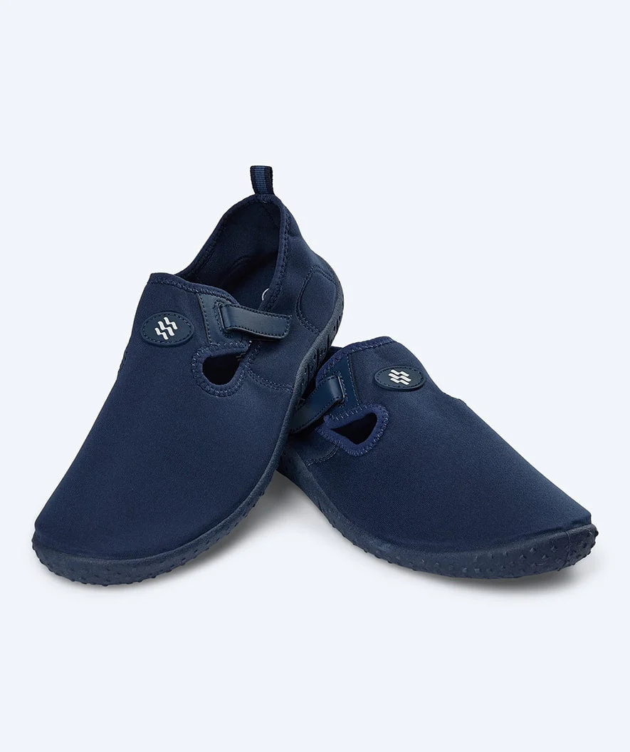 Watery buty do wody dla dorosłych - Romney - Ciemnoniebieski - Image 2