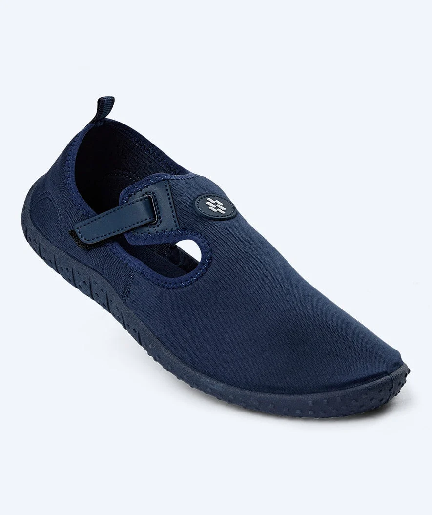 Watery buty do wody dla dorosłych - Romney - Ciemnoniebieski - Image 9