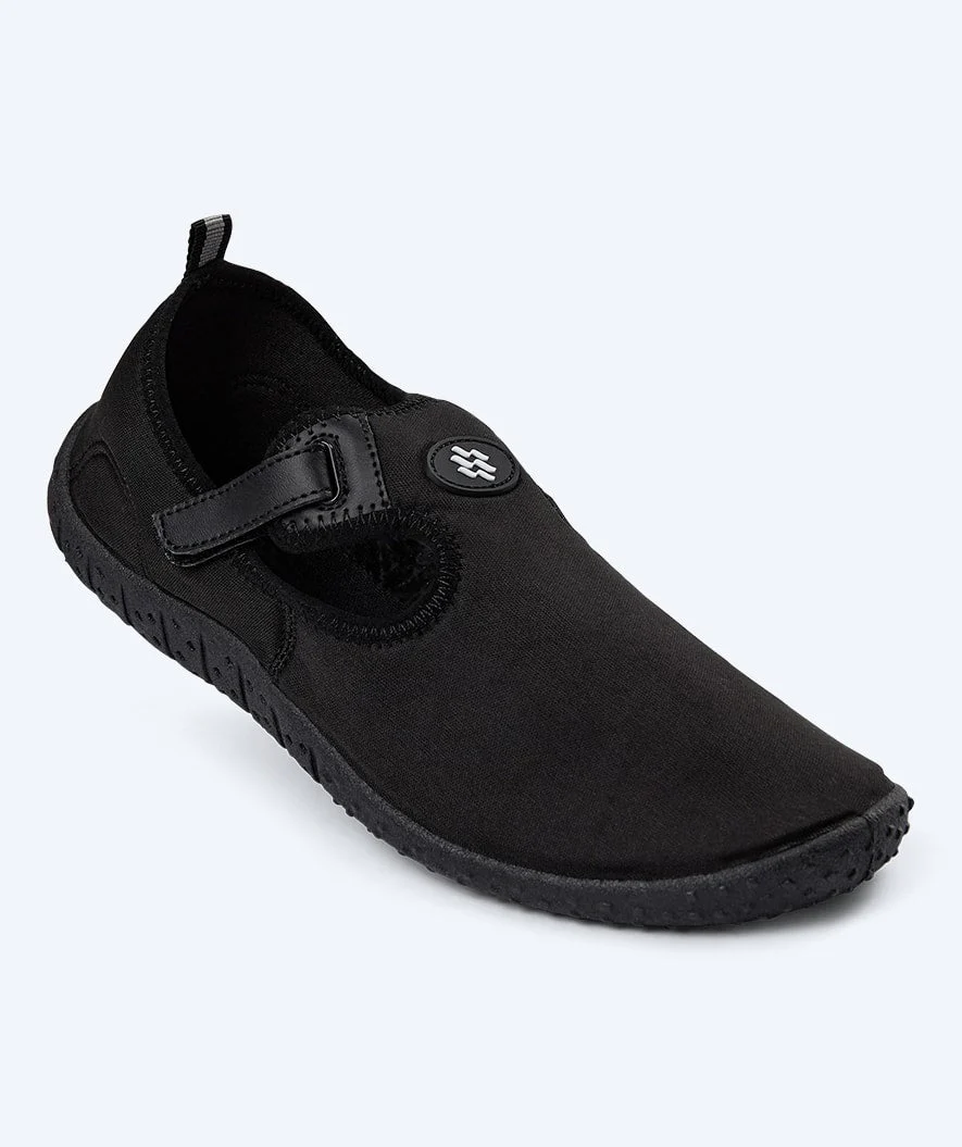 Watery buty do wody dla dorosłych - Romney - Czarny - Image 7