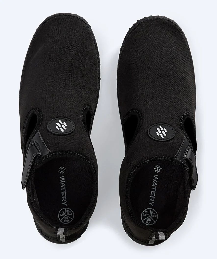 Watery buty do wody dla dorosłych - Romney - Czarny - Image 9