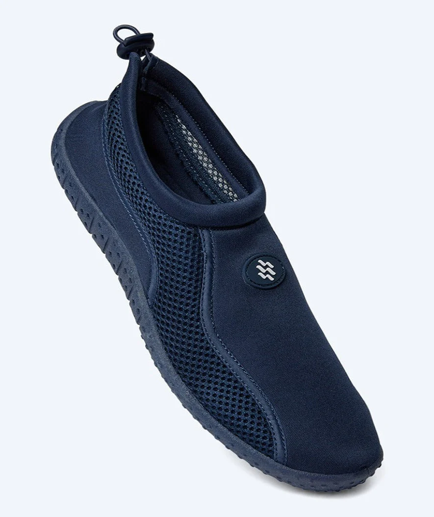 Watery buty do wody dla dorosłych - Spinner - Ciemnoniebieski - Image 9