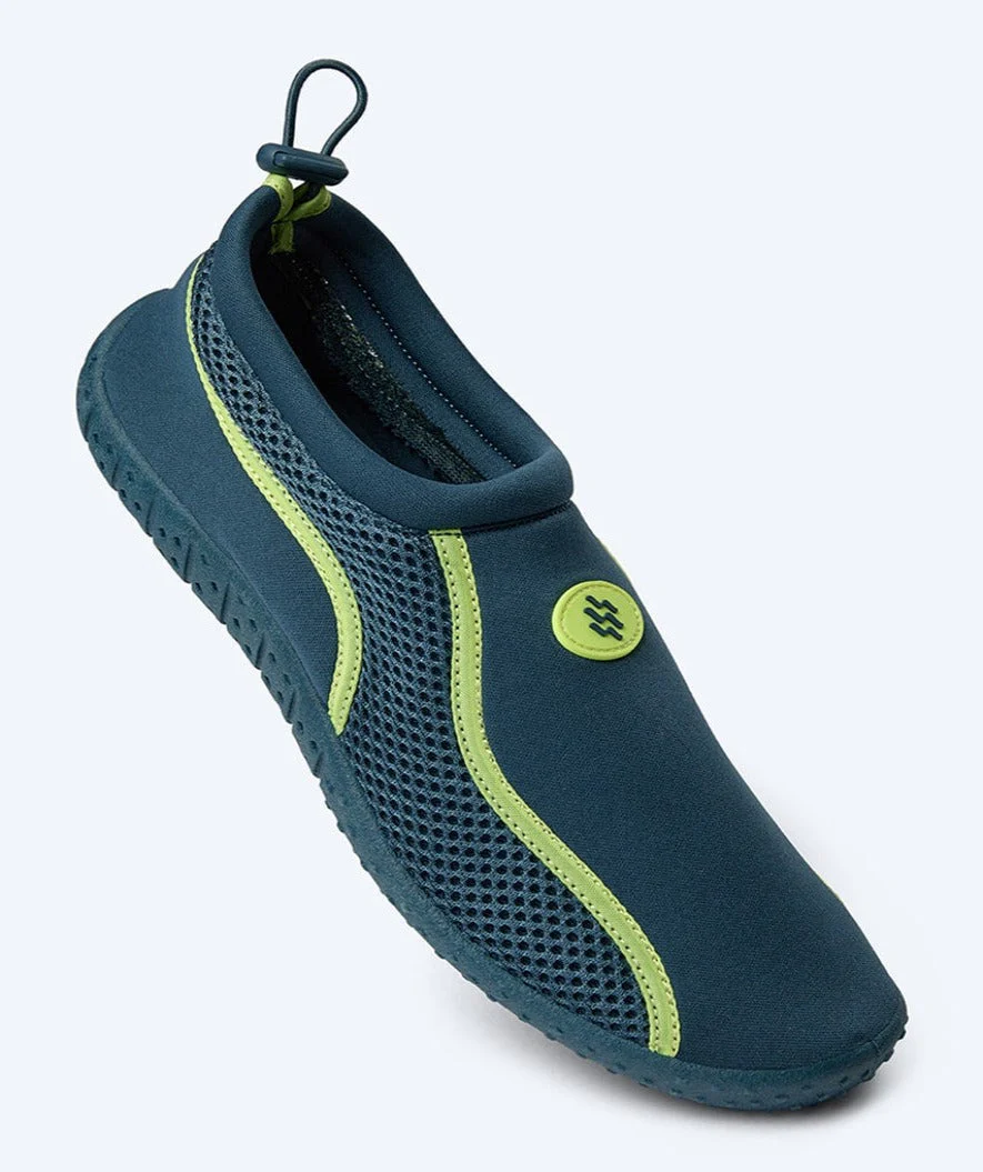 Watery buty do wody dla dorosłych - Spinner - Ciemnozielony - Image 10