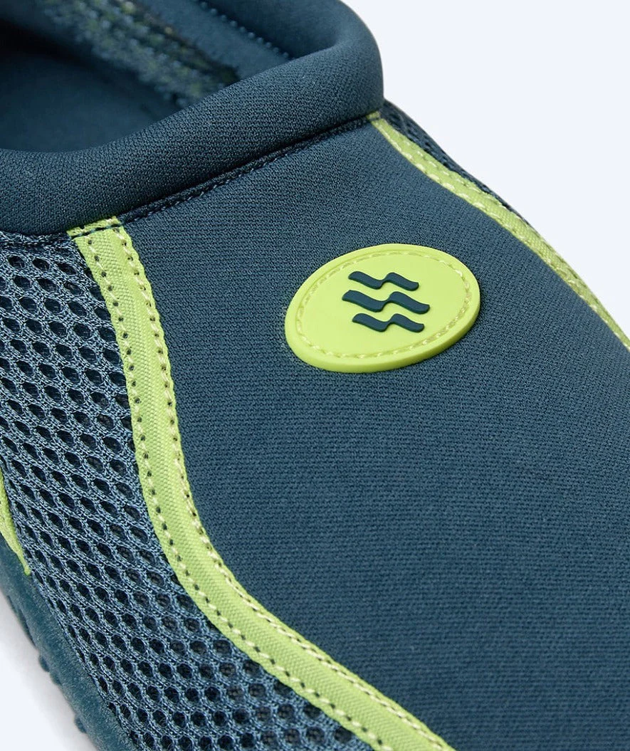 Watery buty do wody dla dorosłych - Spinner - Ciemnozielony - Image 12