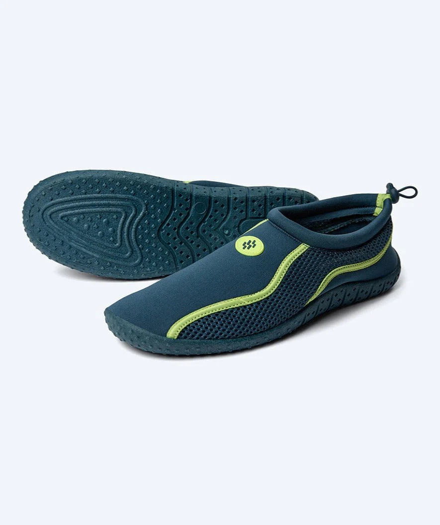 Watery buty do wody dla dorosłych - Spinner - Ciemnozielony - Image 2