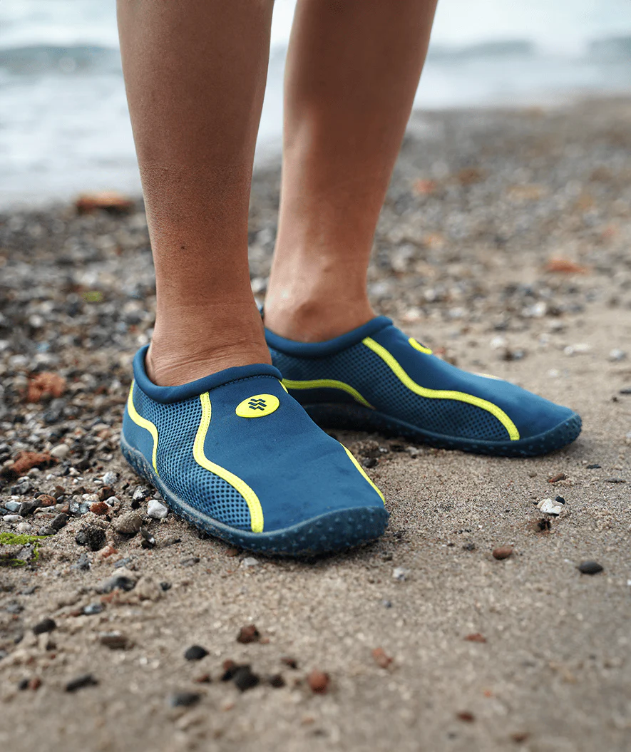 Watery buty do wody dla dorosłych - Spinner - Ciemnozielony - Image 7