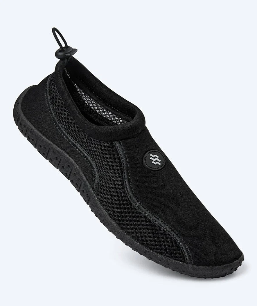Watery buty do wody dla dorosłych - Spinner - Czarny - Image 7