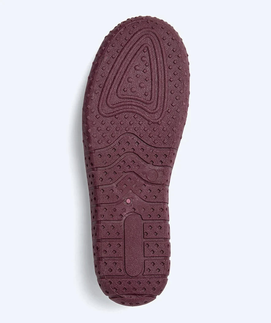 Watery buty do wody dla dorosłych - Spinner - Czerwony - Image 12