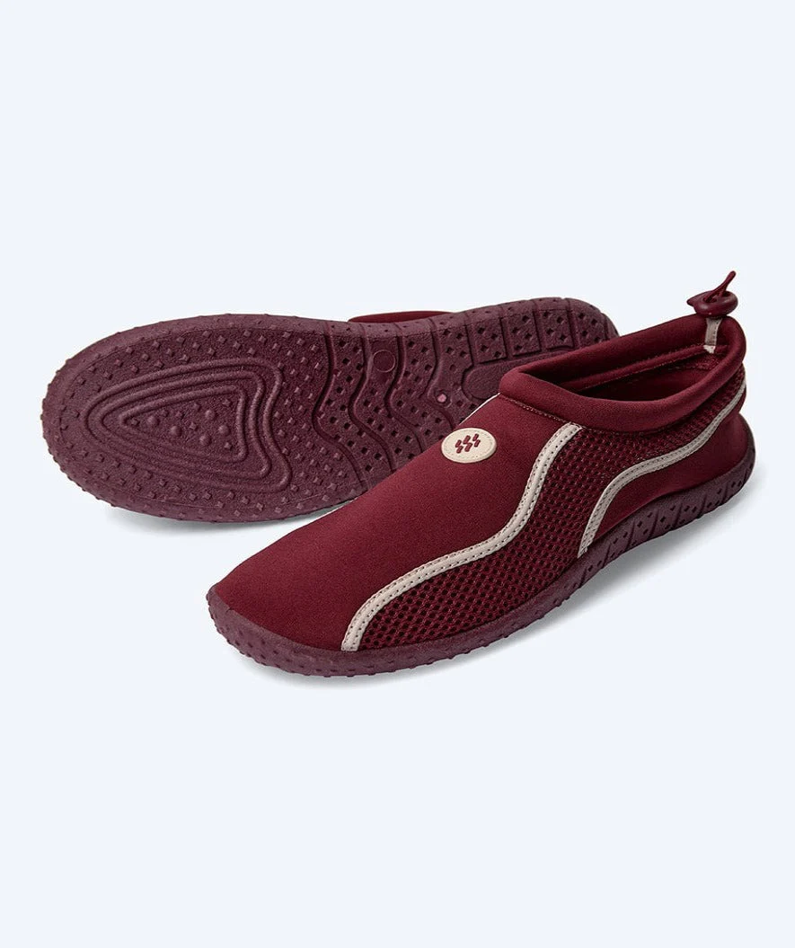 Watery buty do wody dla dorosłych - Spinner - Czerwony - Image 2