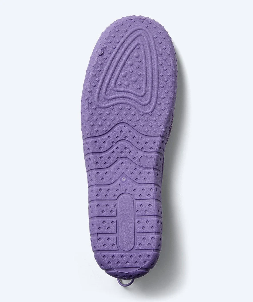 Watery buty do wody dla dorosłych - Spinner - Fioletowy - Image 12