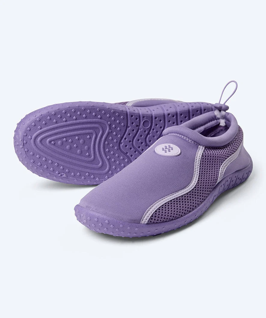 Watery buty do wody dla dorosłych - Spinner - Fioletowy - Image 2