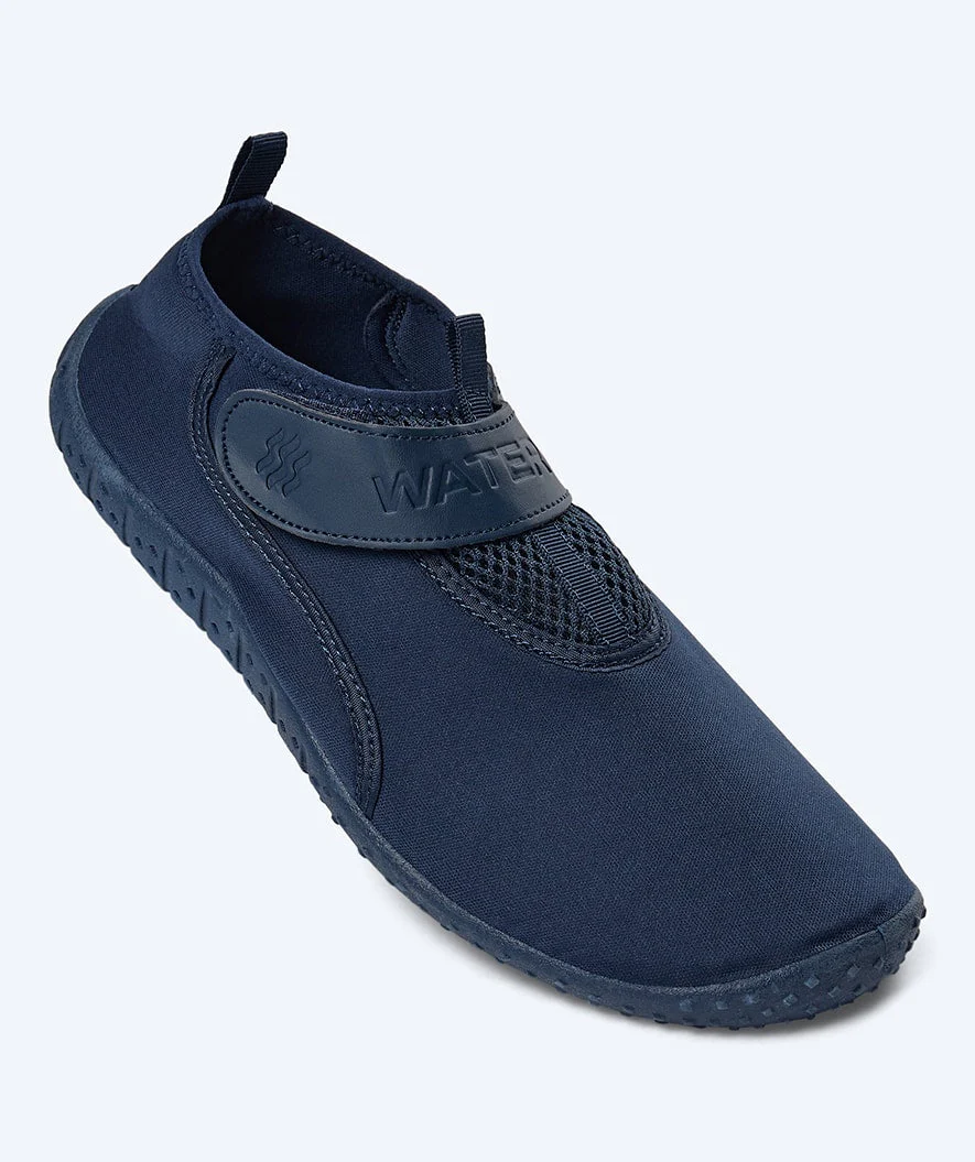Watery buty do wody dla dorosłych - Twirl - Ciemnoniebieski - Image 11